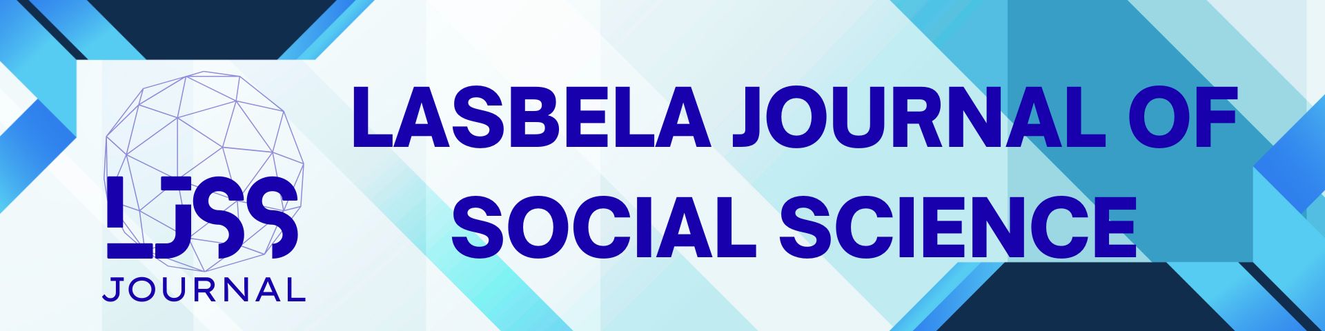 Lasbela Journal of Social Science